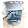 ENDURECEDOR EPOXICO PIMEX CATALIZADOR ESMALTE ANTICORROSIVO "B" 19LTS COMEX