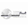 49-96-7205 LLAVE INGLESA FRONTAL PARA TUERCAS PROFUNDIDAD 11/16" MILWAUKEE