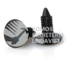 OE:1605396 GRAPA AUTOMOTRIZ NEGRA 1/4X15MM CLIP PARA CARROCERIAS Y TOLVAS NACIONAL