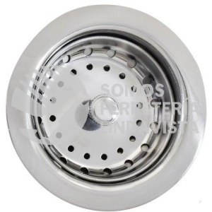 CONTRACANASTA PARA FREGADERO 3-1/2" DICA