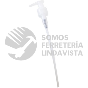 DOSIFICADOR PARA BOTELLA DE 1000ML NACIONAL