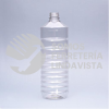 BOTELLA ENVASE DE PET 1000ML SIN TAPA NACIONAL