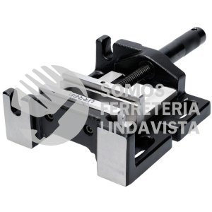 PMOR3 PRENSA TIPO MORSA DE 4", 3 POSICION URREA
