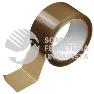 8500-4805062 CINTA PARA EMPAQUE CANELA 2" 48MMX50MTS NAVITEK