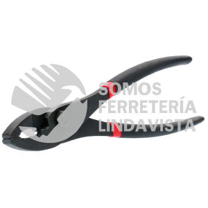 278B PINZA PARA MECANICO DE 8" FOSFATIZADA URREA