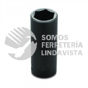 5410 DADO DE IMPACTO 5/8" 6 PUNTAS CUADRO 1/2" CHICAGO PNEUMATICOFDE
