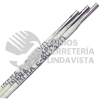2179 E-6013 SOLDADURA ELECTRODO 3/16 X14" GRIS VENTA POR PIEZA INFRA