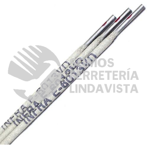 2179 E-6013 SOLDADURA ELECTRODO 3/16 X14" GRIS VENTA POR PIEZA INFRA
