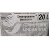 SOLVENTE DIELECTRICO (VENTA MINIMA PORRON DE 20 LITROS)