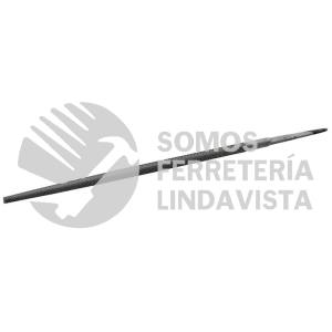 12019 RB-10 LIMA REDONDA BASTARDA 10" NICHOLSON