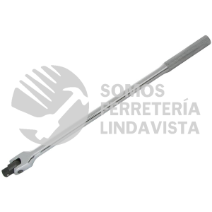 F5867 MANGO ARTICULADO PARA DADO CUADRO DE 1/2", 15-3/4" SURTEK