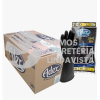 350-9 GUANTE NEGRO DE SEGURIDAD PARA ACIDO TALLA 9 LONGITUD 350MM ADEX