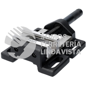 PMOR1 PRENSA TIPO MORSA DE 4", 1 POSICION URREA