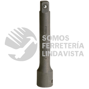 S7861 EXTENSION DE IMPACTO PARA DADO CUADRO DE 1/2", 5" SURTEK
