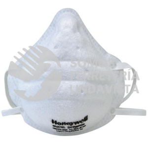 DC300N95 RESPIRADOR PARA PARTICULAS N95 MASCARILLA FILTRANTE HONEYWELL