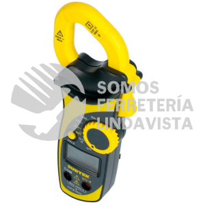MUL05 MULTIMETRO DIGITAL DE GANCHO SURTEK