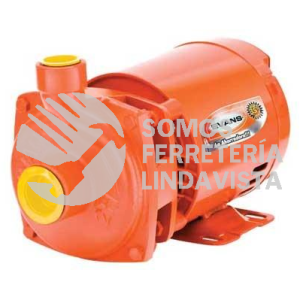 2HME070 BOMBA DOMESTICA 3/4 HP 0 75HP 1 25X1 EVANS