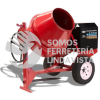 REV100MG0900THE REVOLVEDORA 1 SACO 9 0HP 250L EVANS