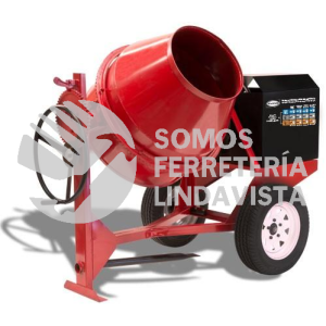 REV100MG0900THE REVOLVEDORA 1 SACO 9 0HP 250L EVANS