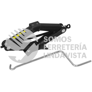 GTIS1 GATO DE TIJERA, 1 TON SURTEK