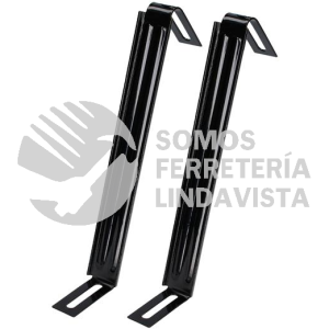 CATSD PAR DE SOPORTES DELANTEROS SURTEK