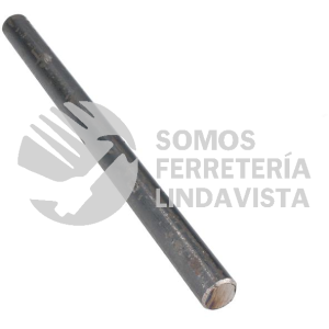 CATEJ EJE PARA LLANTA DE CARRETILLA SURTEK
