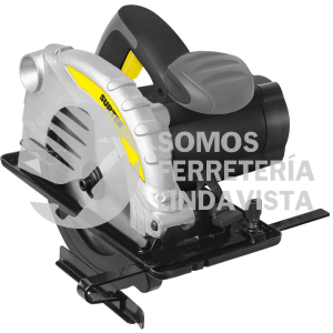 SC707B SIERRA CIRCULAR 7-1/4" 1,500 W 120 V, 0 - 4,500 RPM SURTEK