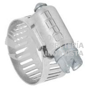 44242P AB-36 ABRAZADERA SIN FIN No 36 VENTA POR PIEZA FIERO