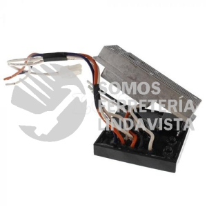 620364-2 CONTROLADOR DE VELOCIDAD MAKITA