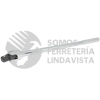 F5968 MANGO ARTICULADO PARA DADO CUADRO DE 3/4", 20" SURTEK