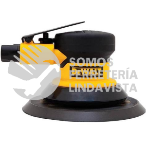 DWMT70780 LIJADORA DE DOBLE ACCION DEWALT