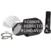 F5968RK JUEGO DE REFACCION PARA MANGO ARTICULADO CUADRO DE 3/4" SURTEK