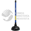 143325 DESTAPACAÑOS TIPO BOMBA 6" FOY