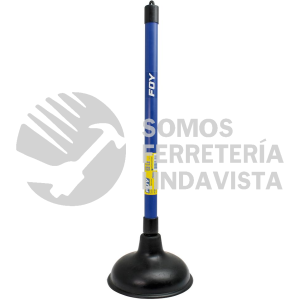 143325 DESTAPACAÑOS TIPO BOMBA 6" FOY