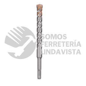 DW5462 Y 7/8" X 16" X 18" CARBURO BROCA SDS+ DEWALT