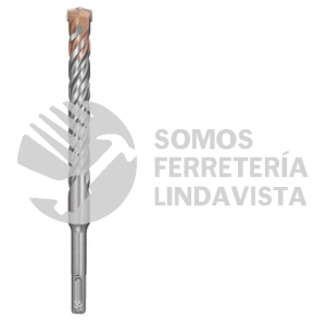DW5469 Y 1-1/8" X 16" X 18" CARBURO BROCA SDS+ DEWALT