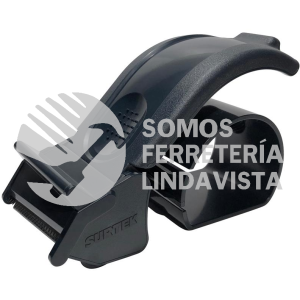 DC02 DESPACHADOR DE CINTA ERGONOMICO 50 MM SURTEK