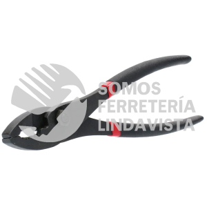 280B PINZA PARA MECANICO DE 10" FOSFATIZADA URREA