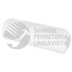 28041 R-ROPI-910P FELPA PARA RODILLO 9 X 3/8" SUPERFICIES LISAS PRETUL