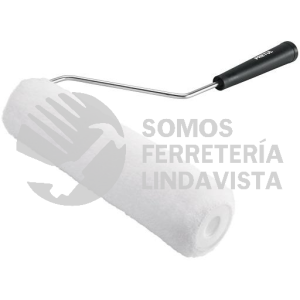28035 ROPI-920P RODILLO PARA PINTAR 9 X 3/4" SUPERFICIES RUGOSAS PRETUL