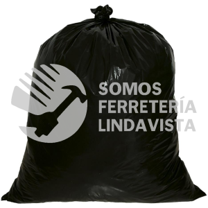 BB-CH BOLSA PARA BASURA MULTIUSOS CHICA 50 PIEZAS MIKELS
