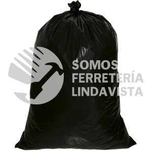 BB-G BOLSA PARA BASURA MULTIUSOS GRANDE 50 PIEZAS MIKELS