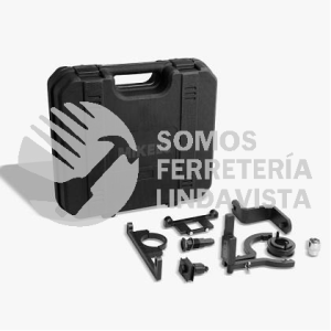 KDSF-8 KIT DE BLOQUEO PARA LA CADENA DE DISTRIBUCION V6 4 LITROS MIKELS