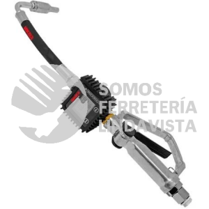PD-A PISTOLA DIGITAL CUENTA LITROS MIKELS