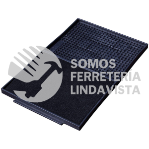 TS-2 TAPETE SANITIZANTE ARMABLE 2 LITROS MIKELS