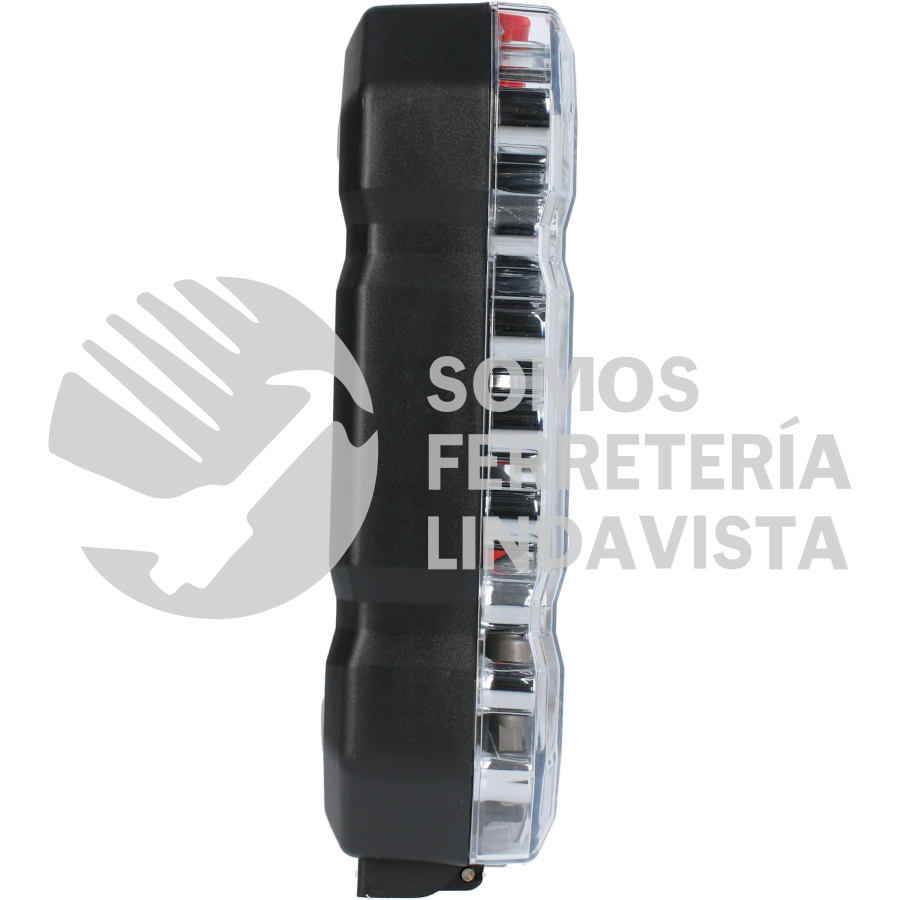 5201CD JUEGO DE DADOS Y ACCESORIOS CUADRO DE 3/8" COMBINADO, 47 PIEZAS URREA