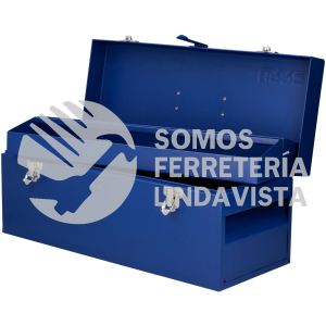 D5A CAJA METALICA AZUL 51 X 20 X 20CM URREA