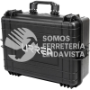 CPI20 CAJA PORTAHERRAMIENTAS PLASTICA DE SEGURIDAD IMPERMEABLE 20" X 16" X 8" URREA