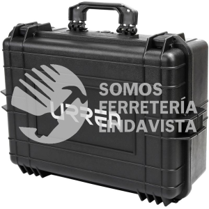 CPI20 CAJA PORTAHERRAMIENTAS PLASTICA DE SEGURIDAD IMPERMEABLE 20" X 16" X 8" URREA