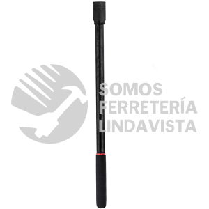 24HL1B BARRA FOSFATIZADA PARA LLAVE PLANA DE ALTA PALANCA, 36" URREA